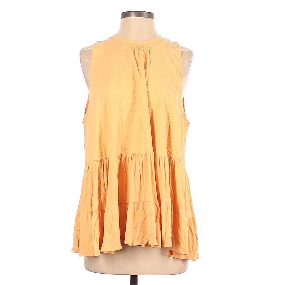 Free People Sleeveless tank